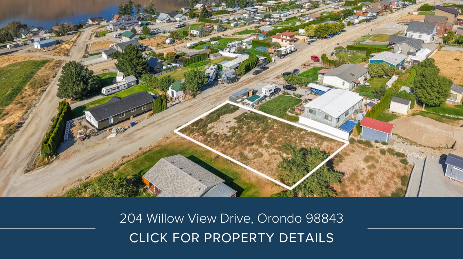 Susanna Hurd Real Estate - Orondo, WA