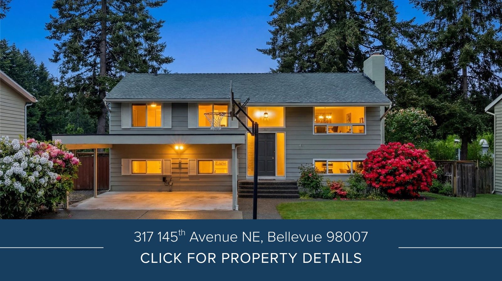 Susanna Hurd Real Estate - Bellevue, WA